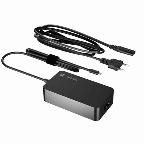 Adapter struje Natec NZU-2033 USB-C Cijena