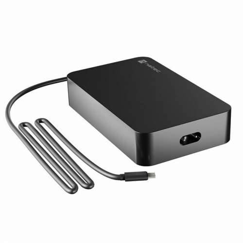 Adapter struje Natec NZU-2035 Vrsta C Cijena
