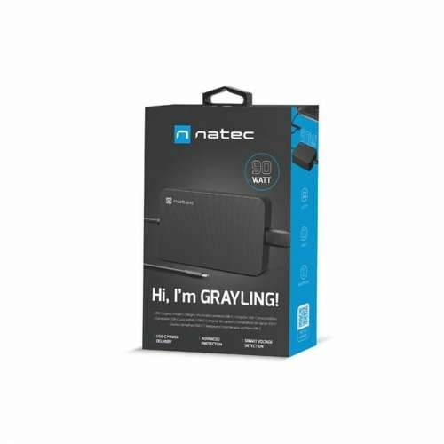 Adapter struje Natec NZU-2035 Vrsta C Cijena