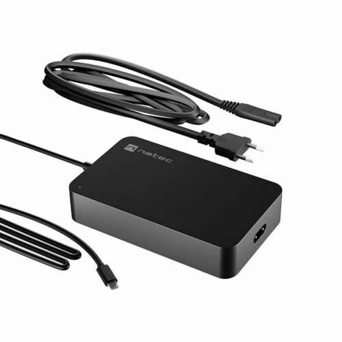 Adapter struje Natec NZU-2035 Vrsta C Cijena