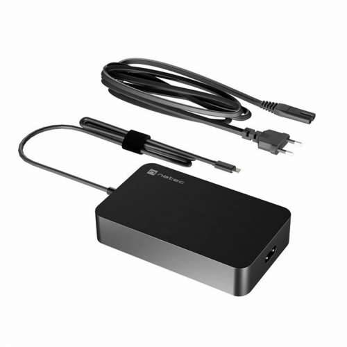 Adapter struje Natec NZU-2035 Vrsta C Cijena