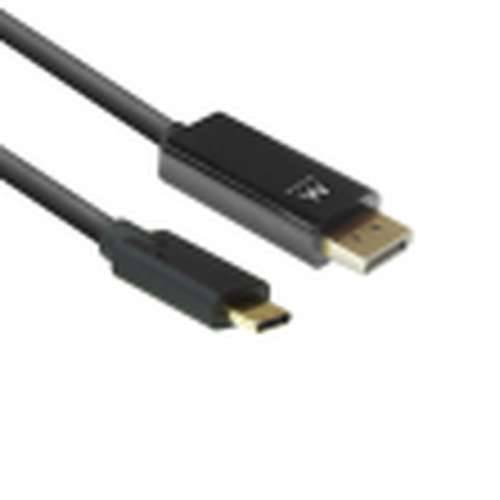 USB kabel Ewent Crna 2 m Cijena