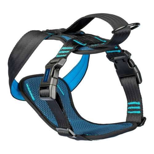 Orma za pse Company of Animals Carsafe Crash Tested Plava Putni S Cijena