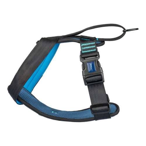 Orma za pse Company of Animals Carsafe Crash Tested Plava 60 cm Putni Cijena