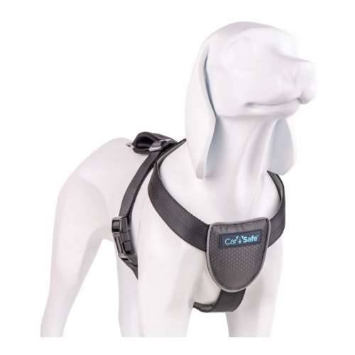 Orma za pse Company of Animals CarSafe Crna Veličina M Cijena