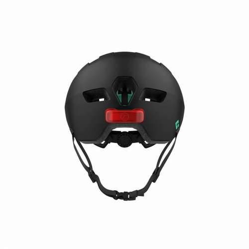 Biciklistička Kaciga za Odrasle Lazer CityZen Kineticore Crna 58-61 cm Cijena