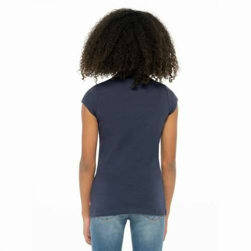Dječje Majica Kratkih Rukava Levi’s Batwing Tamno plava Cijena