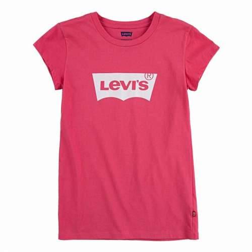 Dječje Majica Kratkih Rukava Levi’s Batwing Cijena