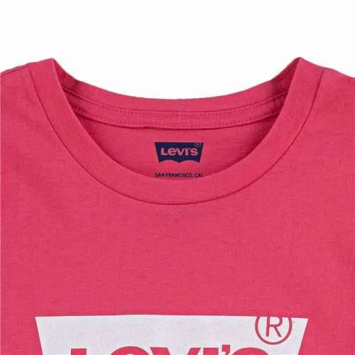 Dječje Majica Kratkih Rukava Levi’s Batwing Cijena