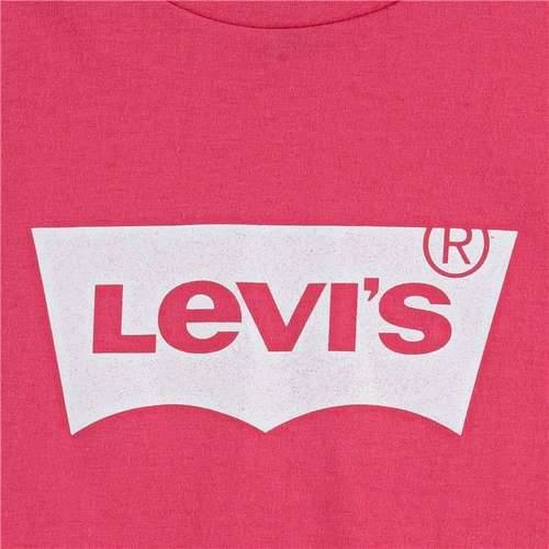 Dječje Majica Kratkih Rukava Levi’s Batwing Cijena