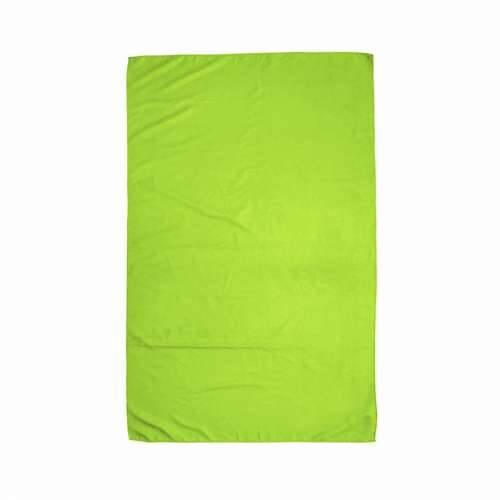 Ručnici Secaneta 74000-009 Mikrovlakna Limeta zelena 80 x 130 cm Cijena