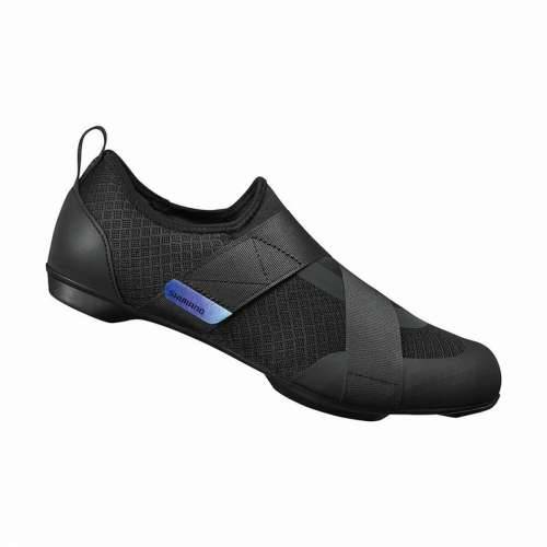 Biciklističke tenisice Shimano SH-IC200 Crna Moški Cijena