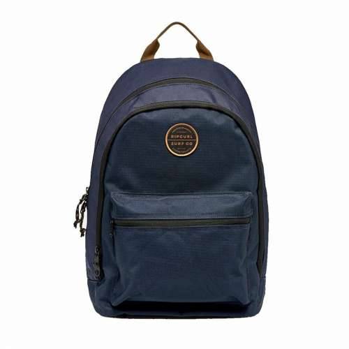 Sportski Ruksak Rip Curl  Double Dome Pro Eco Tamno plava Cijena