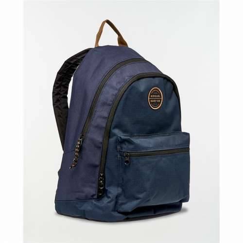 Sportski Ruksak Rip Curl  Double Dome Pro Eco Tamno plava Cijena