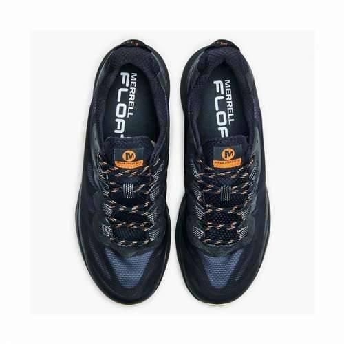 Muške Tenisice Merrell Moab Speed GTX Crna Cijena