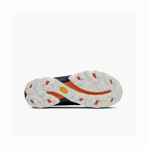 Muške Tenisice Merrell Moab Speed GTX Crna Cijena