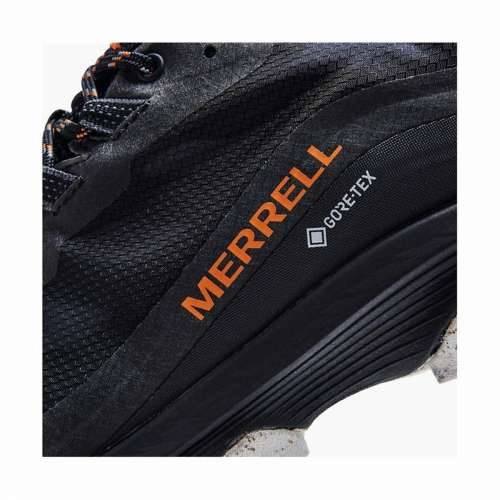 Muške Tenisice Merrell Moab Speed GTX Crna Cijena