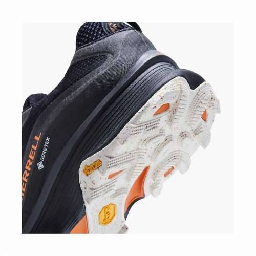 Muške Tenisice Merrell Moab Speed GTX Crna Cijena