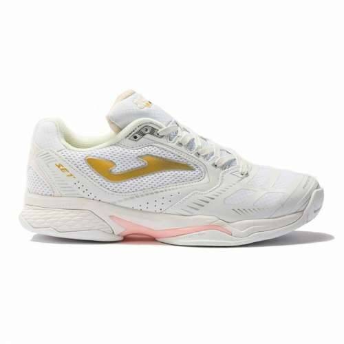 Ženske Tenisice za Tenis Joma Sport Set 22 Bijela Padel Cijena