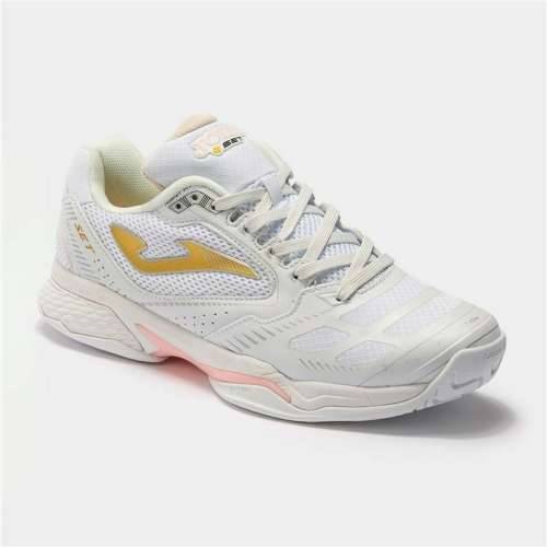Ženske Tenisice za Tenis Joma Sport Set 22 Bijela Padel Cijena