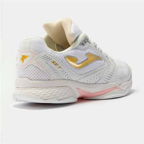 Ženske Tenisice za Tenis Joma Sport Set 22 Bijela Padel Cijena