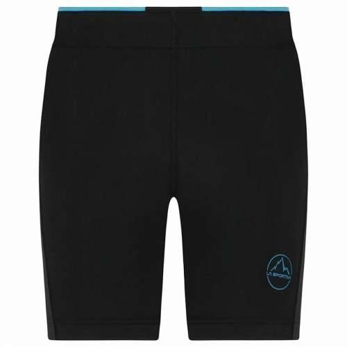 Ženske Sportske Tajice La Sportiva Triumph Crna Cijena