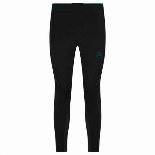 Ženske Sportske Tajice La Sportiva Triumph Crna Cijena