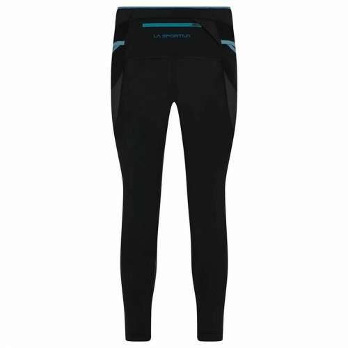 Ženske Sportske Tajice La Sportiva Triumph Crna Cijena