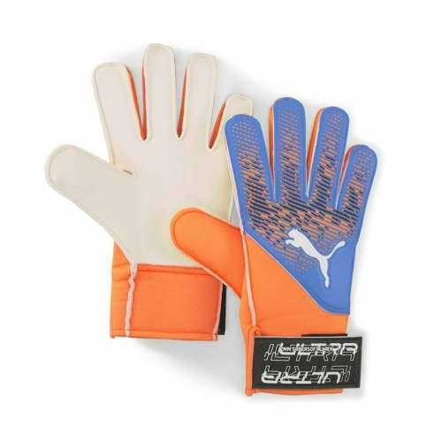 Vratarske Rukavice Puma Ultra Grip 4 Pisana Cijena