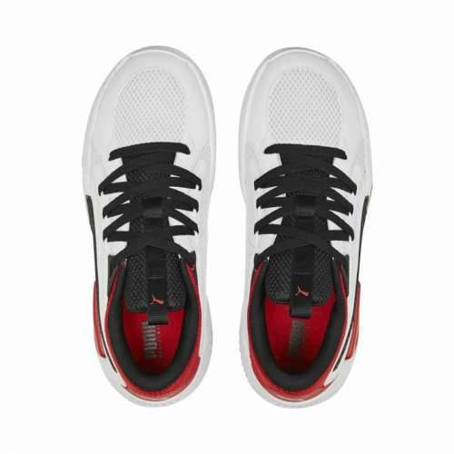 Košarkaške Tenisice za Odrasle Puma Court Rider Chaos Bijela Cijena