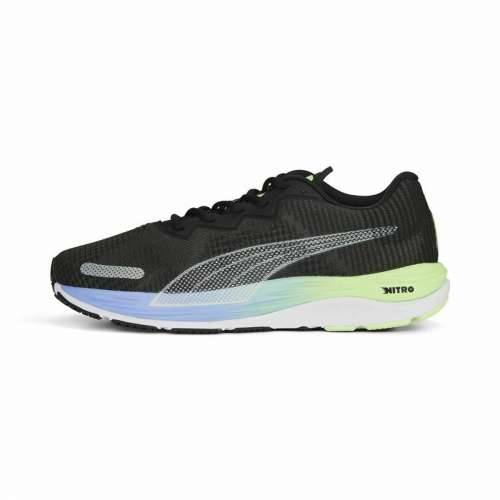 Tenisice za Trčanje za Odrasle Puma Velocity Nitro 2 Fad Crna Moški Cijena