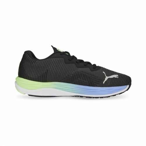 Tenisice za Trčanje za Odrasle Puma Velocity Nitro 2 Fad Crna Moški Cijena