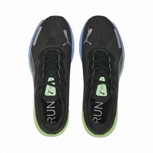 Tenisice za Trčanje za Odrasle Puma Velocity Nitro 2 Fad Crna Moški Cijena