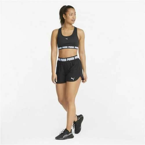 Sportske Kratke Hlače za Žene Puma Train Strong Woven Crna Cijena