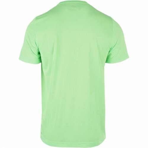 Muška Majica Kratkih Rukava Puma Train Fav Blaster Fizzy Zelena Limeta zelena Cijena