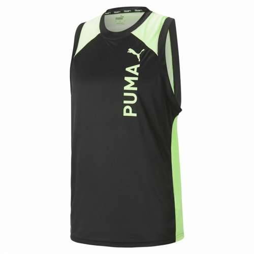 Tanktop Mann Puma Fit Ultrabreathe Crna Cijena