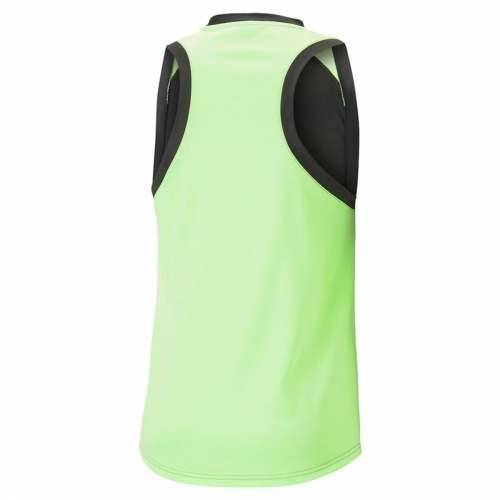 Tanktop Mann Puma Fit Ultrabreathe Crna Cijena