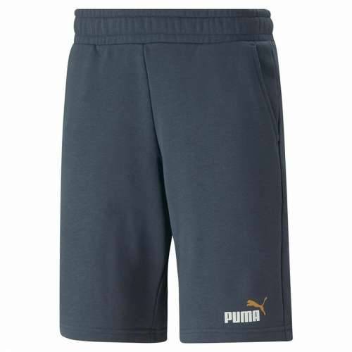 Muške Sportske Kratke Hlače Puma Puma Essentials+ 2 Cols Tamno sivo Cijena