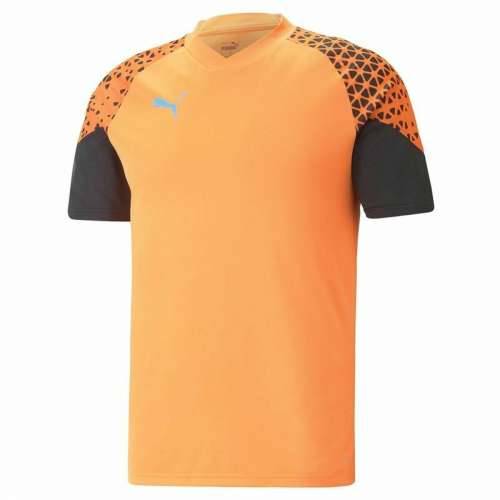 Muški Nogometni Dres Kratkih Rukava Puma Individual Cup Training Cijena