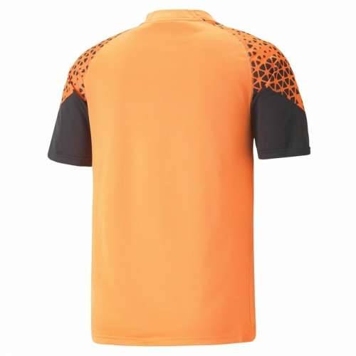 Muški Nogometni Dres Kratkih Rukava Puma Individual Cup Training Cijena