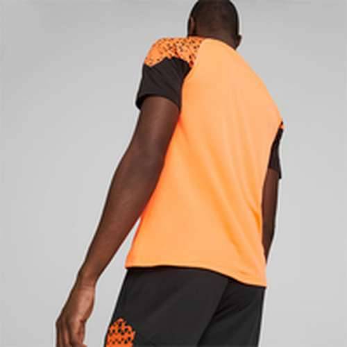 Muški Nogometni Dres Kratkih Rukava Puma Individual Cup Training Cijena