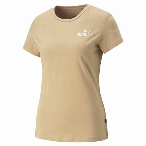 Ženska Majica Kratkih Rukava Puma Essentials+ Embroidery Cijena