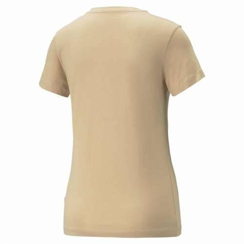 Ženska Majica Kratkih Rukava Puma Essentials+ Embroidery Cijena