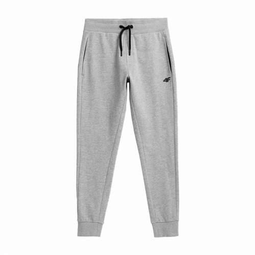 Dlhé športové nohavice 4F Jogger Moški Cijena