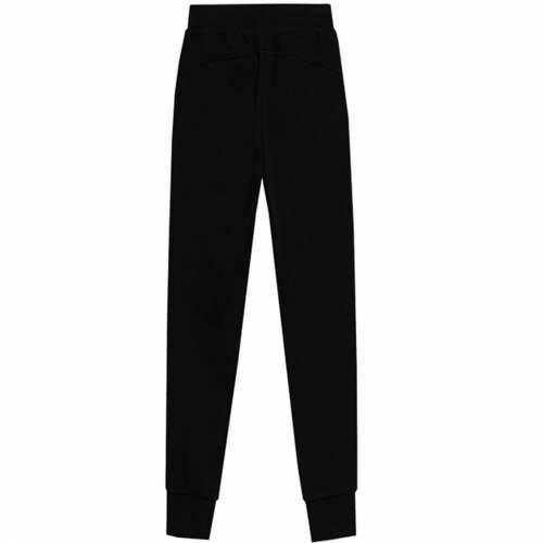 Dječji Sportski Šorc 4F Jogger Swatpants Crna Cijena