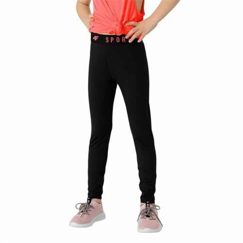 Sportske Tajice za Djecu 4F HJL22 JSPDF002 Cijena