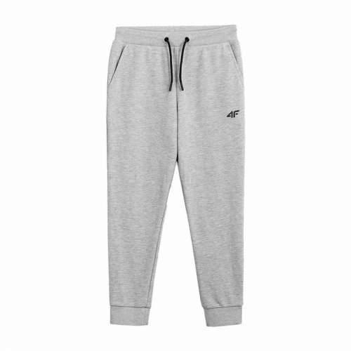 Hlače za Odrasle 4F Jogger Siva Moški Cijena