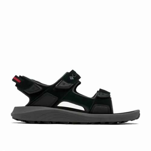 Sandale za planinarenje Columbia Trailstorm™ 3 Crna Cijena