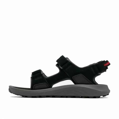 Sandale za planinarenje Columbia Trailstorm™ 3 Crna Cijena