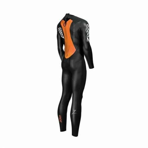 Neopren Zoggs OW Explorer GSK FS 3.2.2 Crna Cijena